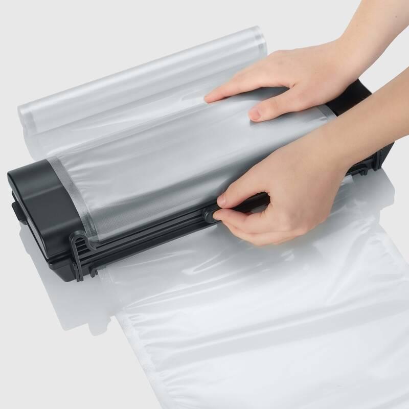 Svářečka folií Severin FS 3610 černá