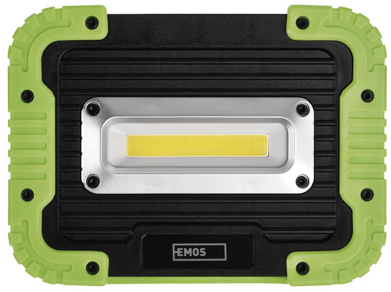 Svítilna EMOS 10 W COB LED