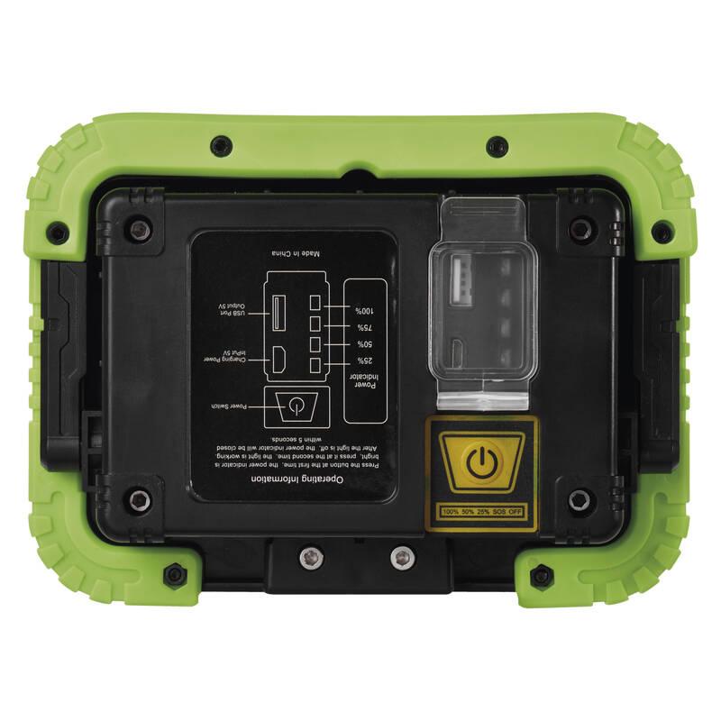 Svítilna EMOS 10 W COB LED