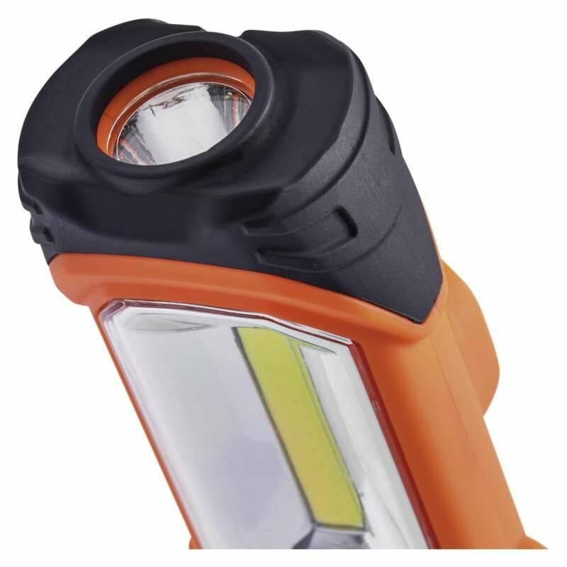 Svítilna EMOS 3 W COB LED 1 W LED