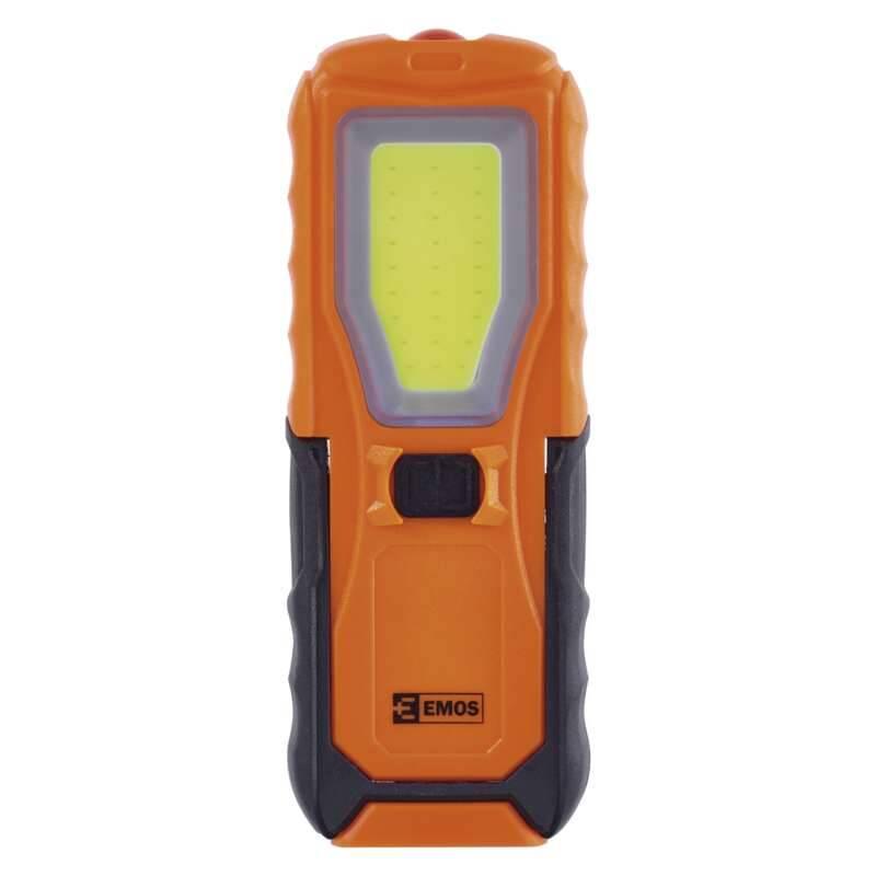 Svítilna EMOS 5 W COB LED 0,5 W LED