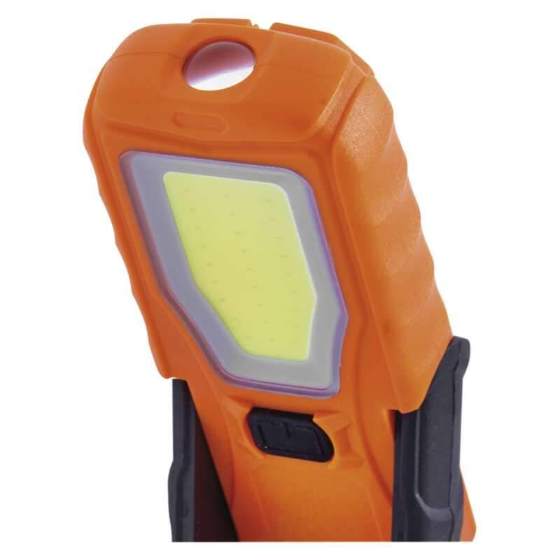 Svítilna EMOS 5 W COB LED 0,5 W LED