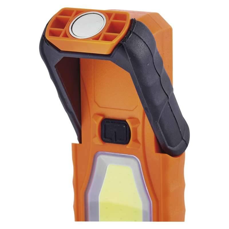 Svítilna EMOS 5 W COB LED 0,5 W LED