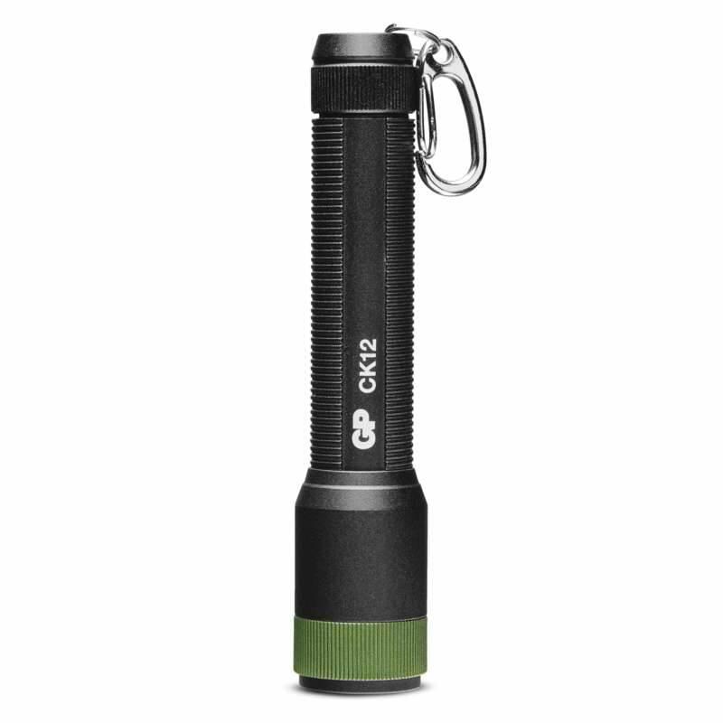 Svítilna GP 1× LED, 1× AAA