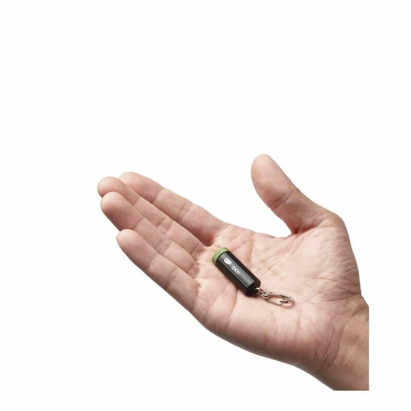 Svítilna GP 1× LED, 4× LR41