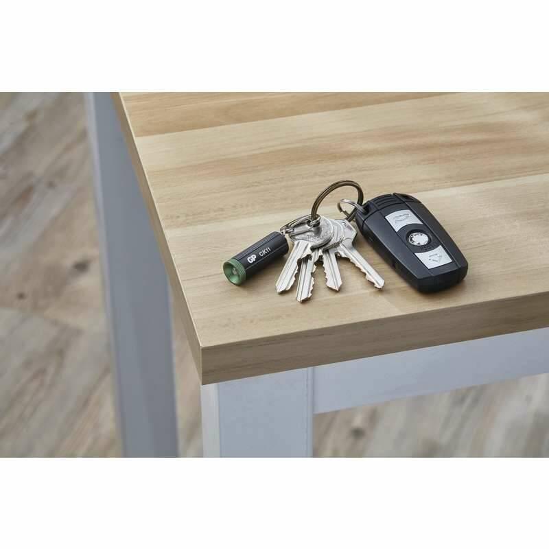 Svítilna GP 1× LED, 4× LR41