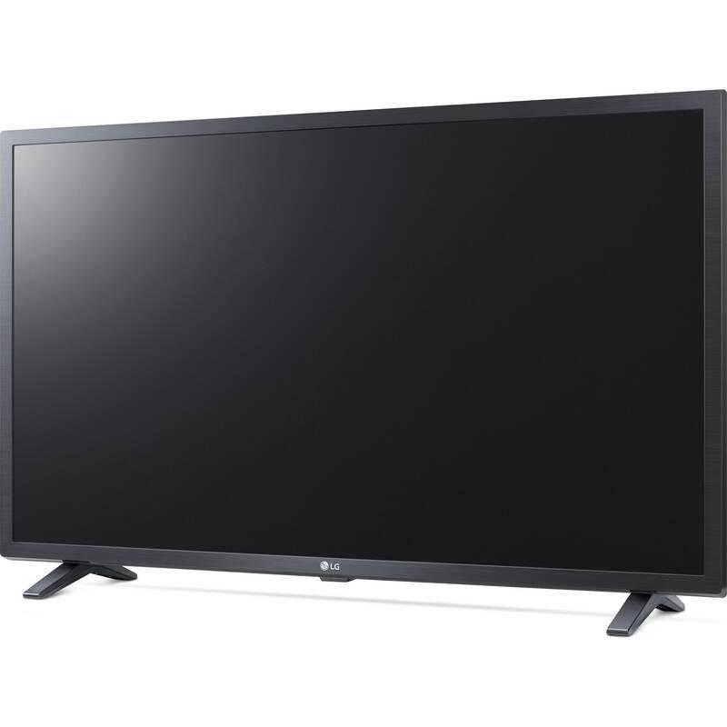 Televize LG 32LM550B černá