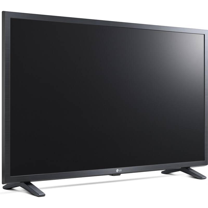 Televize LG 32LM550B černá