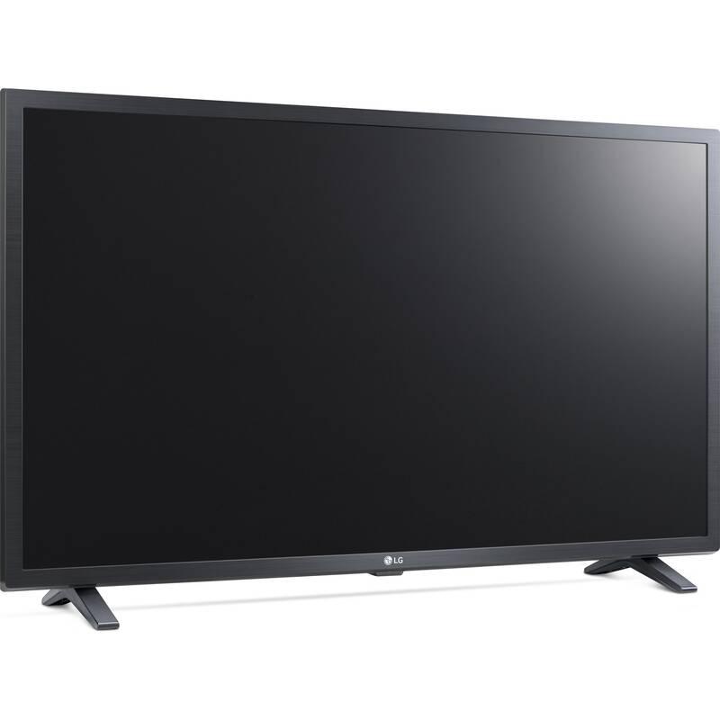 Televize LG 32LM550B černá, Televize, LG, 32LM550B, černá