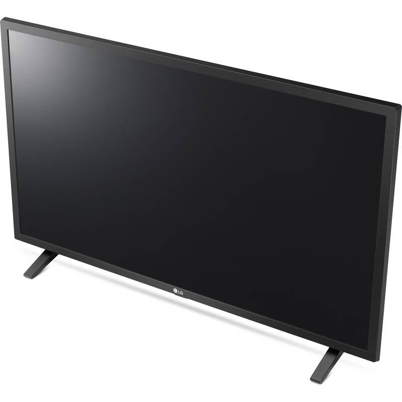 Televize LG 32LM6300 černá, Televize, LG, 32LM6300, černá