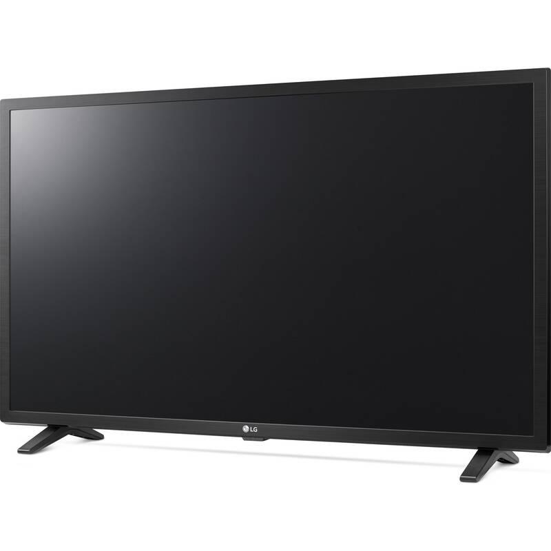 Televize LG 32LM6300 černá