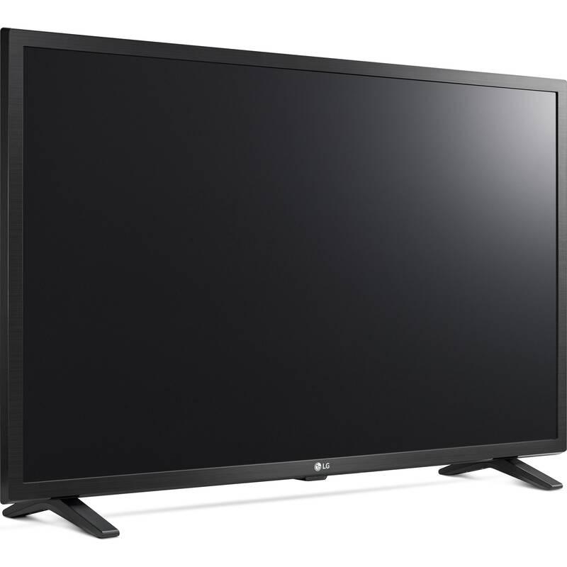 Televize LG 32LM6300 černá