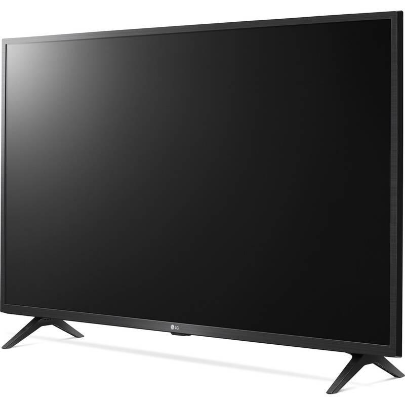 Televize LG 43LM6300 černá, Televize, LG, 43LM6300, černá