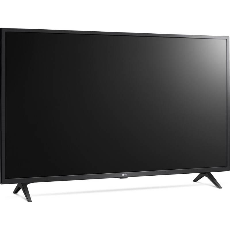 Televize LG 43LM6300 černá