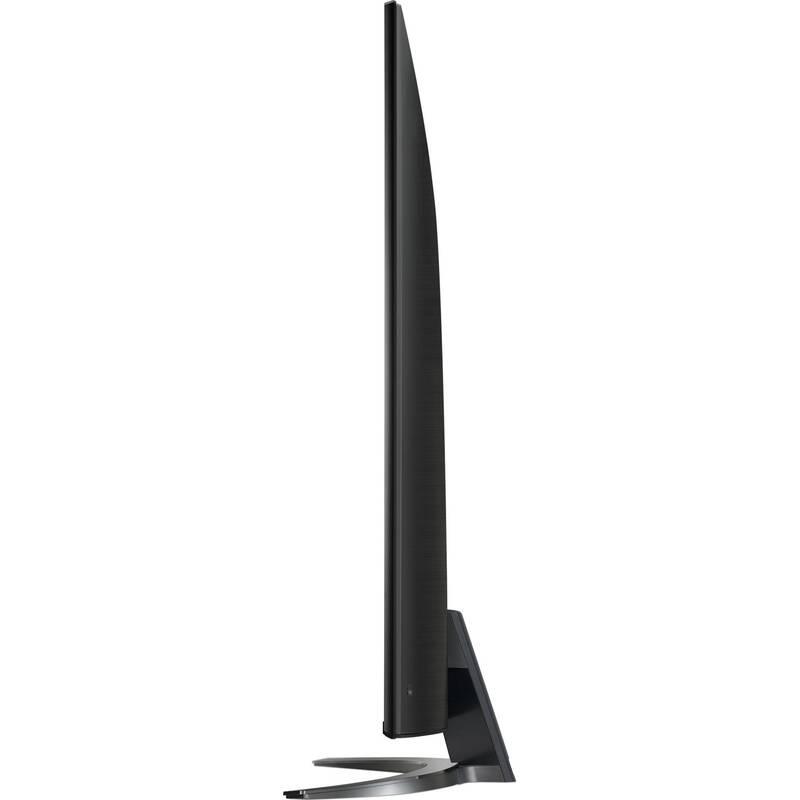 Televize LG 49SM8200 titanium