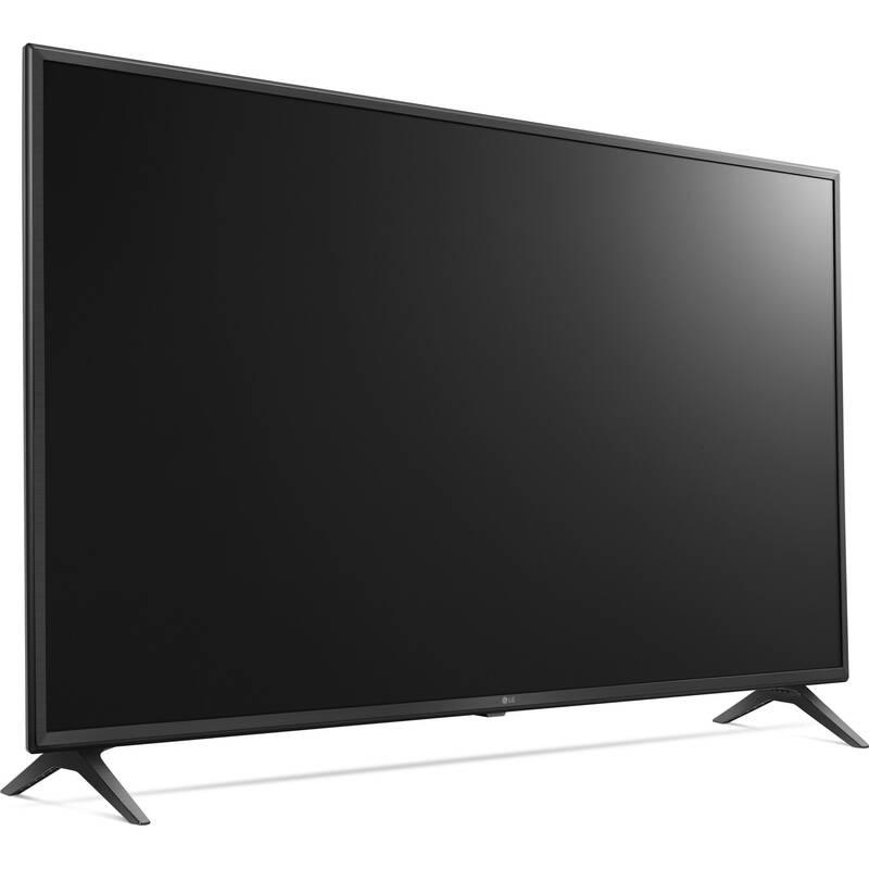 Televize LG 55UM7100 černá