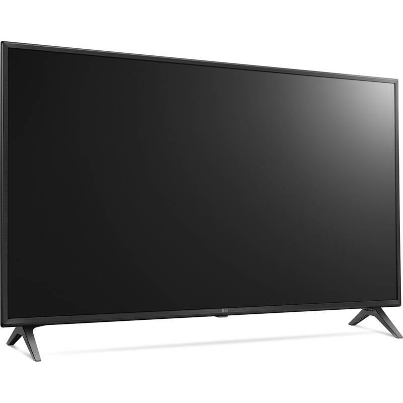 Televize LG 55UM7100 černá