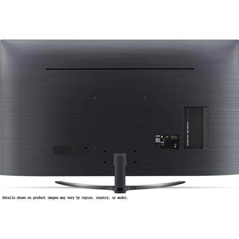 Televize LG 65SM9010 titanium
