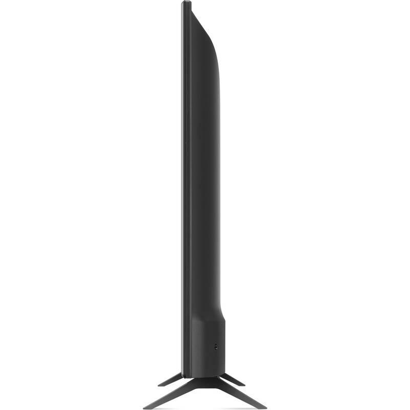 Televize LG 70UM7100 černá