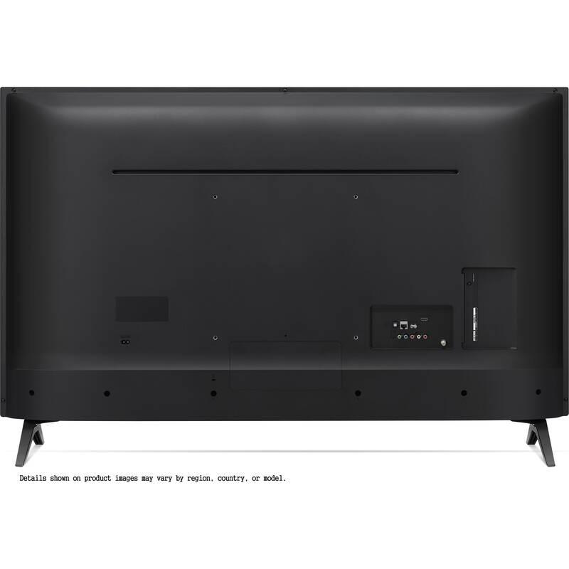 Televize LG 70UM7100 černá