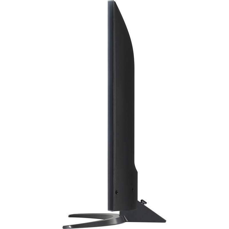 Televize LG 70UM7450 černá