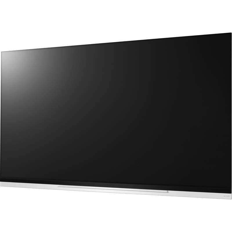 Televize LG OLED65E9 černá, Televize, LG, OLED65E9, černá