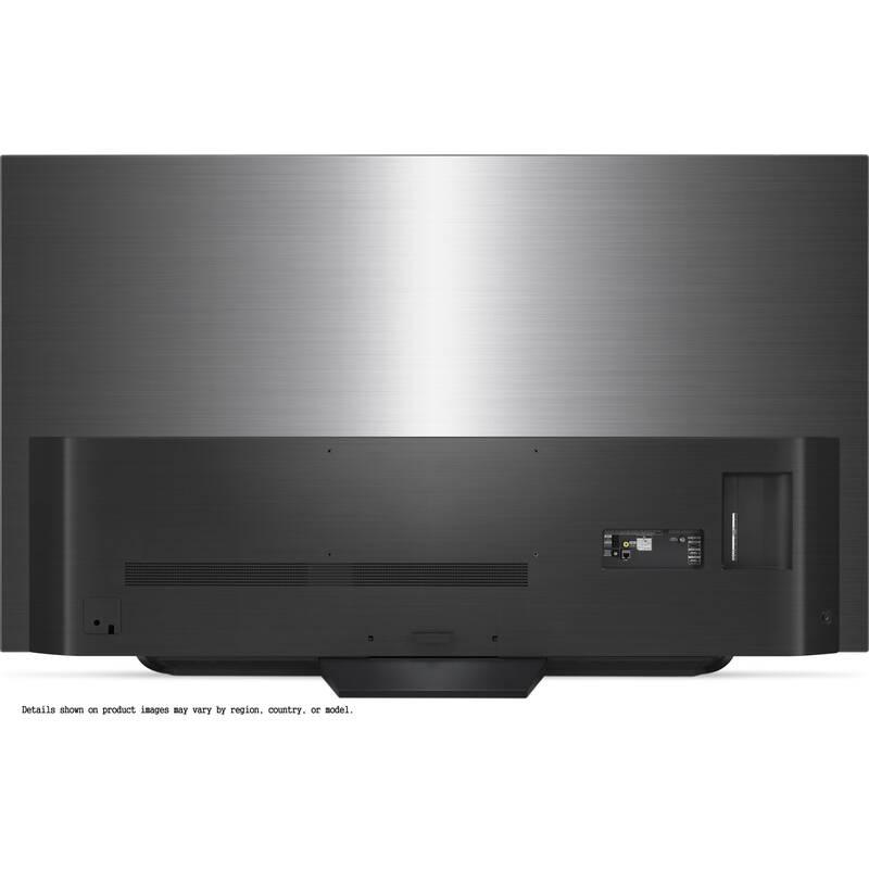 Televize LG OLED77C9 titanium