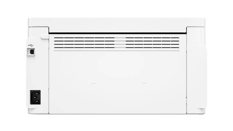 Tiskárna laserová HP LaserJet 107a