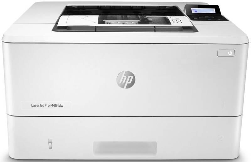 Tiskárna laserová HP LaserJet Pro M404dw