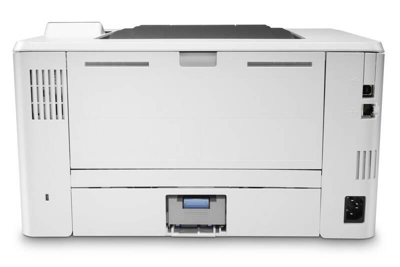 Tiskárna laserová HP LaserJet Pro M404dw