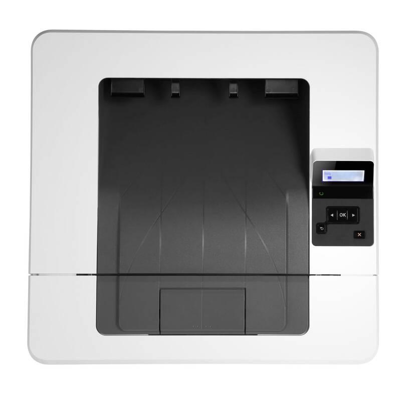 Tiskárna laserová HP LaserJet Pro M404nc