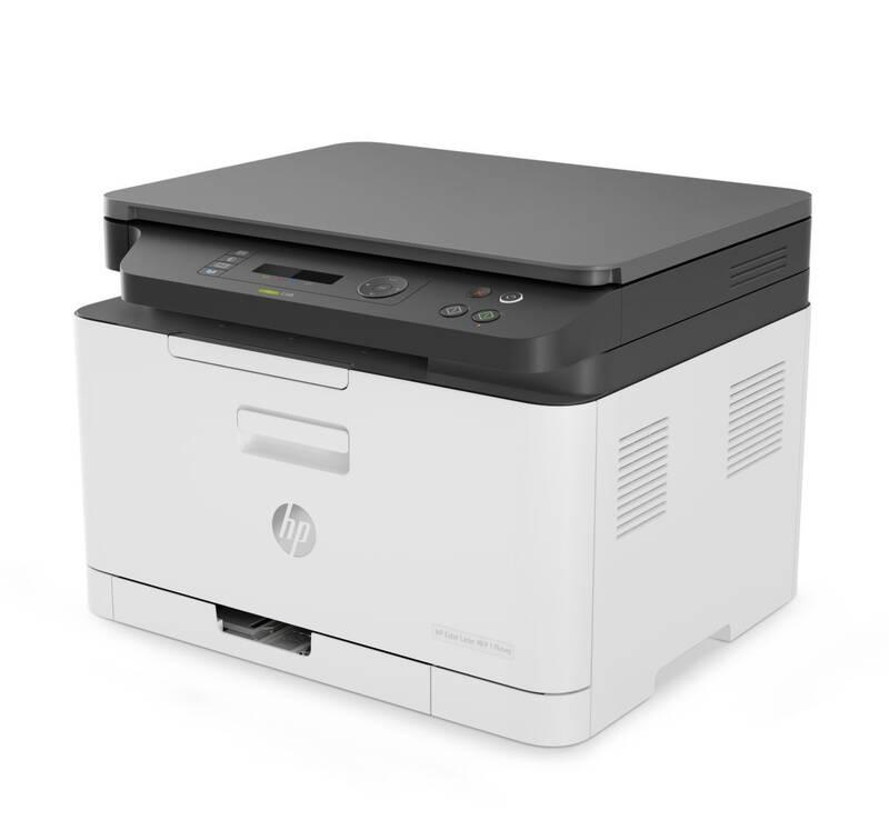 Tiskárna multifunkční HP Color Laser MFP 178nw