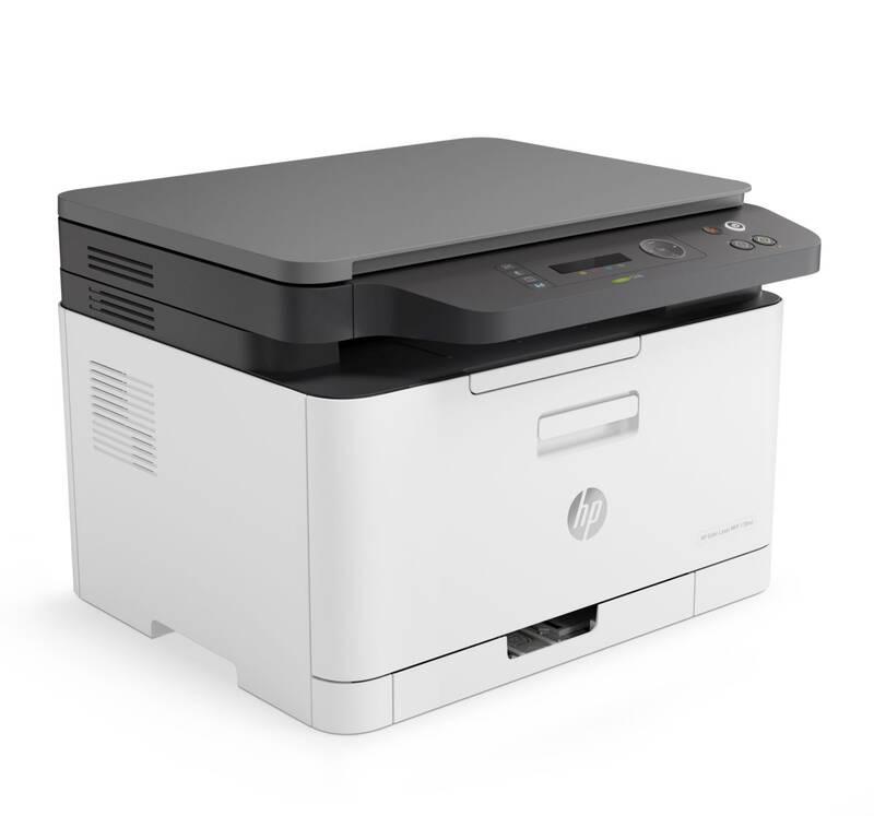 Tiskárna multifunkční HP Color Laser MFP 178nw