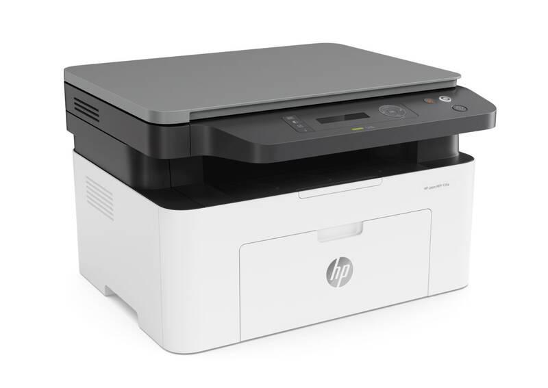 Tiskárna multifunkční HP LaseJet MFP 135a