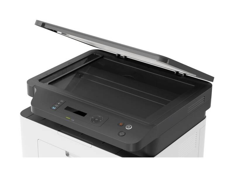 Tiskárna multifunkční HP LaserJet MFP 135w