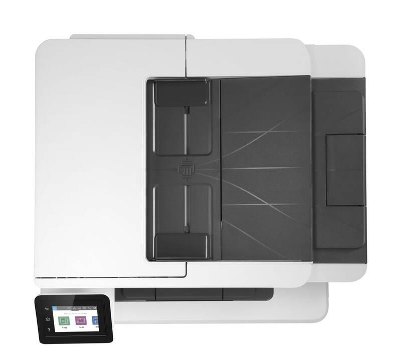 Tiskárna multifunkční HP LaserJet Pro MFP M428fdn