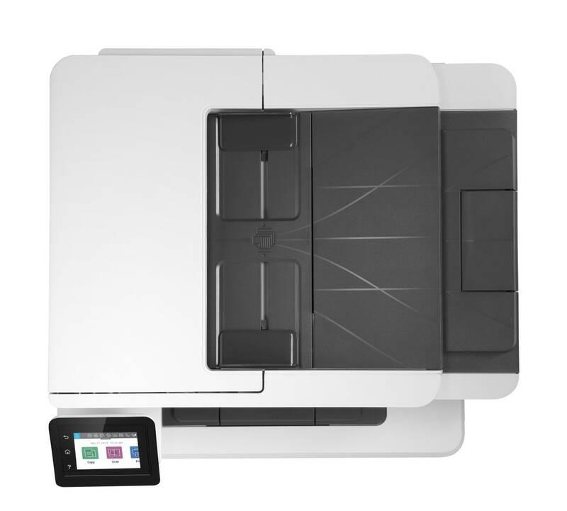 Tiskárna multifunkční HP LaserJet Pro MFP M428fdw
