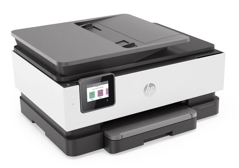 Tiskárna multifunkční HP Officejet Pro 8023