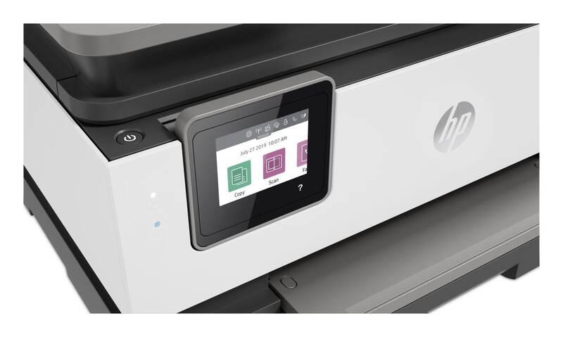 Tiskárna multifunkční HP Officejet Pro 8023