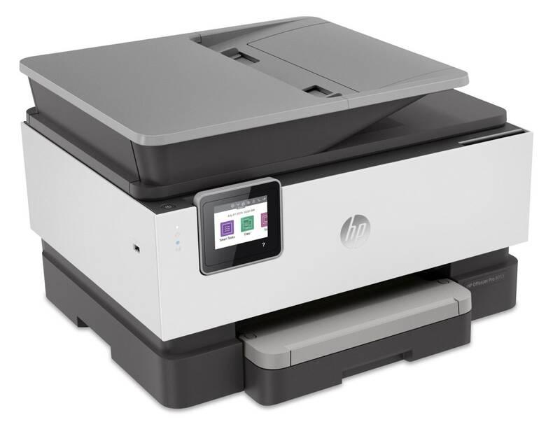 Tiskárna multifunkční HP Officejet Pro 9013