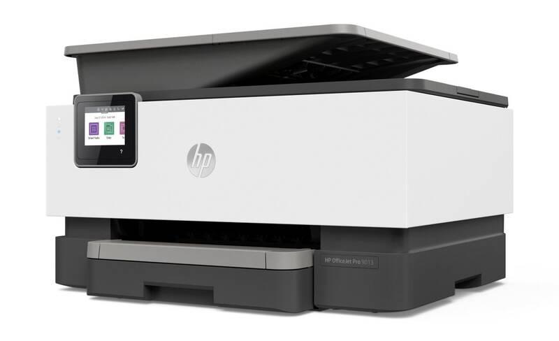 Tiskárna multifunkční HP Officejet Pro 9013