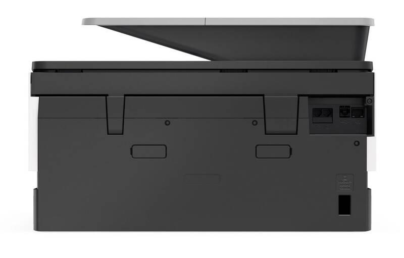 Tiskárna multifunkční HP Officejet Pro 9013
