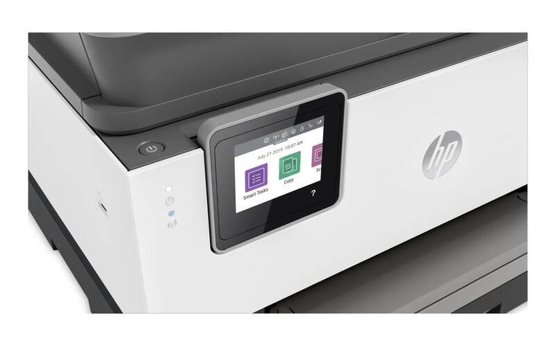 Tiskárna multifunkční HP Officejet Pro 9013