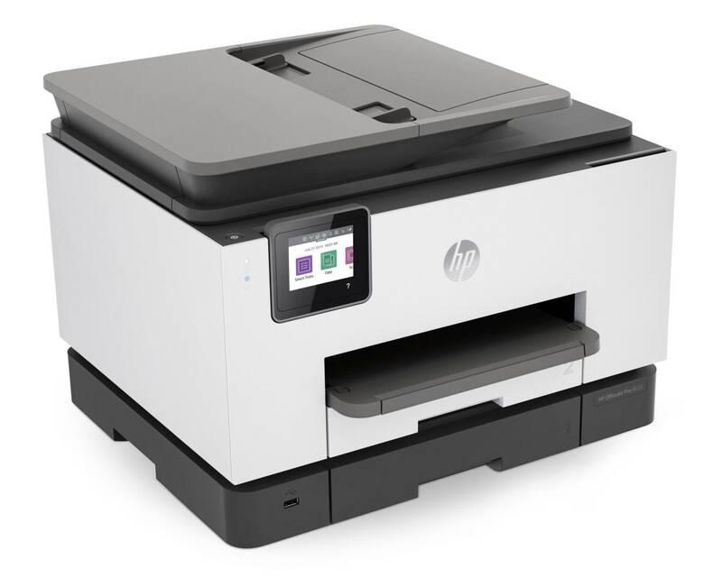 Tiskárna multifunkční HP Officejet Pro 9020