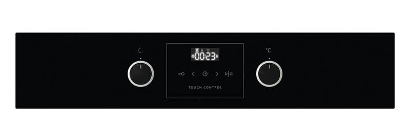 Trouba Gorenje Essential B2O737E24XG nerez