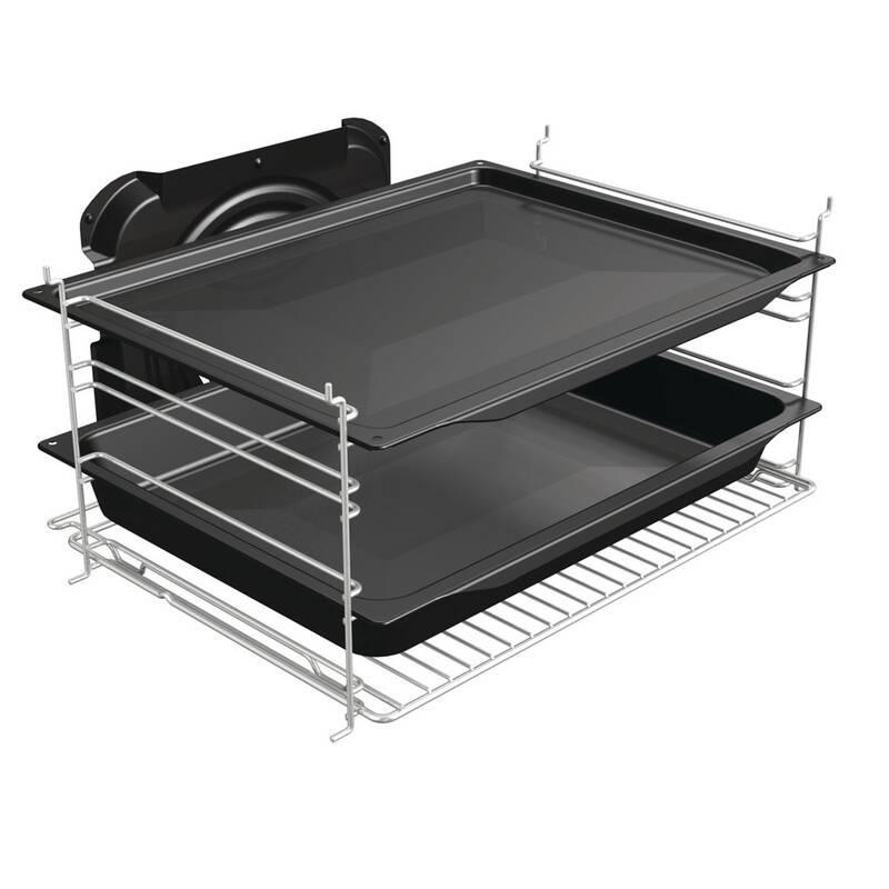 Trouba Gorenje Simplicity 2 BO74SYW bílá