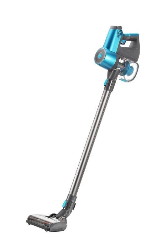 Tyčový vysavač Beko VRT82821DV modrý