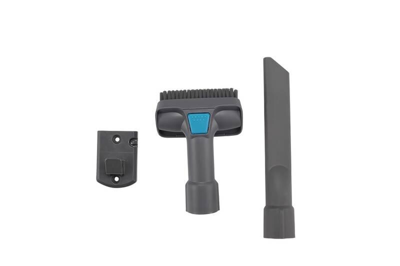 Tyčový vysavač Beko VRT82821DV modrý