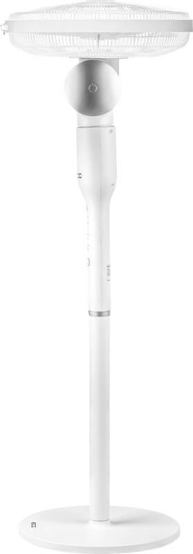 Ventilátor stojanový ECG FS 410 2in1