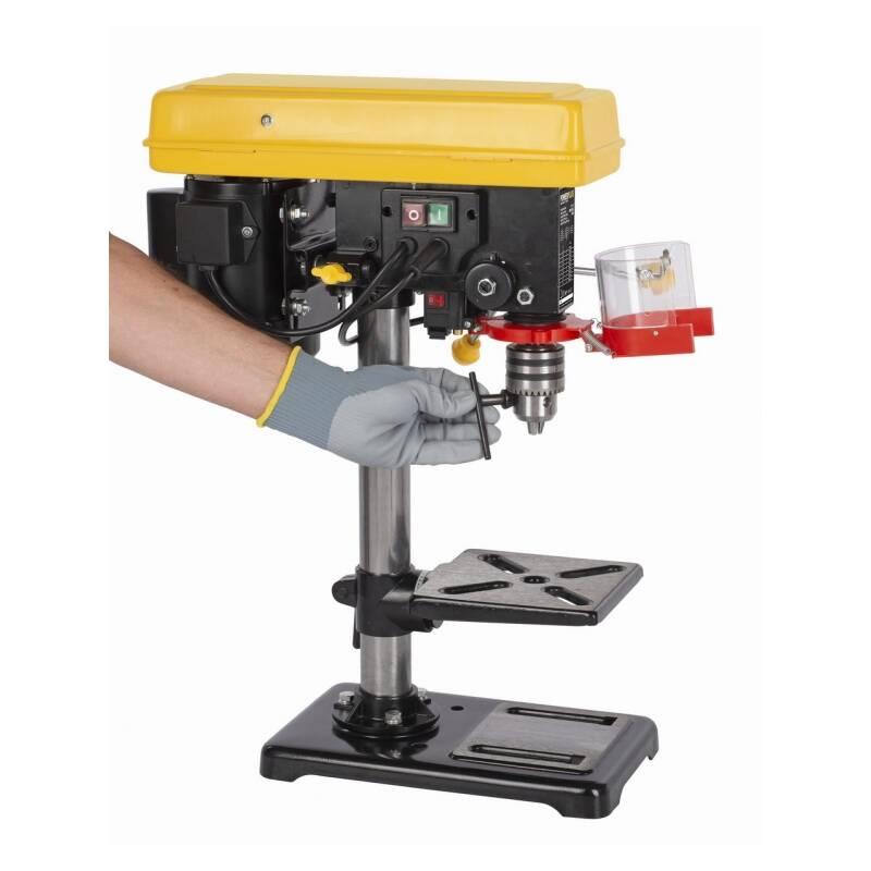 Vrtačka stojanová POWERPLUS POWX155